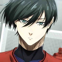 Itoshi Rin