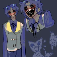 Huggy Wuggy