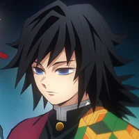 tomioka giyuu