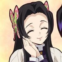 kochou kanae