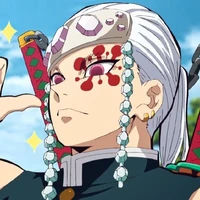 uzui tengen