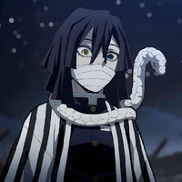 iguro obanai