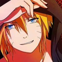 Uzumaki Naruto