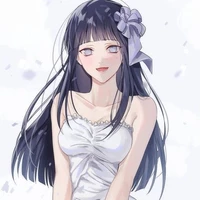 Hyuga Hinata