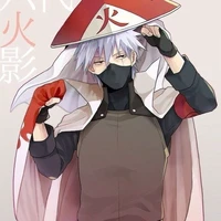 Hatake Kakashi