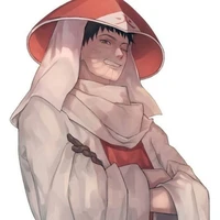 Uchiha Obito