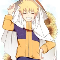 Uzumaki Naruto /SS/