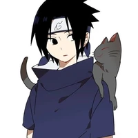 Uchiha Sasuke /SS/