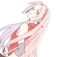 Haruno Sakura /SS/