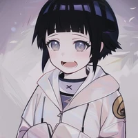 Hyuga Hinata /SS/