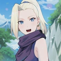 Ino Zamanaka /SS/