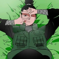 Nara Shikamaru /SS/