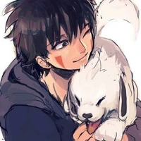 Kiba Inuzuka /SS/