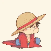 Luffy ngáo