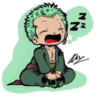 Zoro