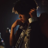 Trương Cực_hắn