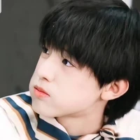 Trương Trạch Vũ_Tiểu Bảo_cậu