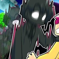 hiha nightmare(vk 2 kao=>)