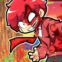 hiha red sun