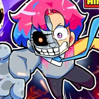 hiha mặt trăng quỷ