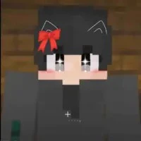 hiha fake( bé vk cụa kao)