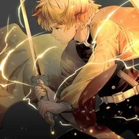 zenitsu