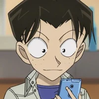 Mitsuhiko