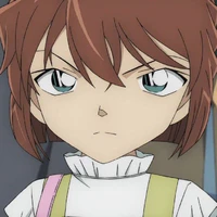 Haibara Ai