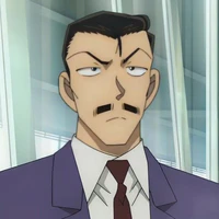 M. Kogoro