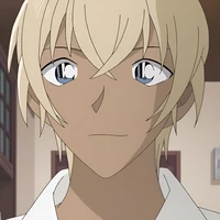 Amuro (Bourbon) (Furuya)
