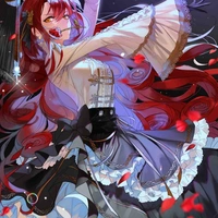 Bara Musume