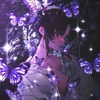 Kochou Shinobu