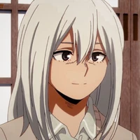 mom Todoroki 