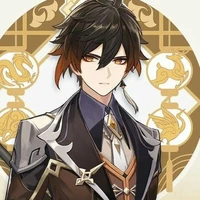 Zhongli