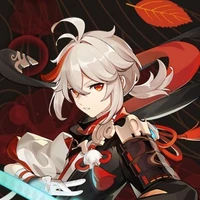 Kazuha