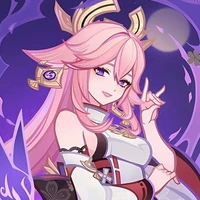 Yae Miko