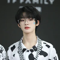 Uông Tuấn Hy(Ah)