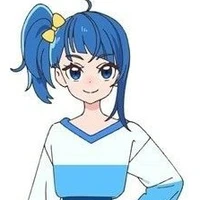 Sora Harewataaru - Cure Sky