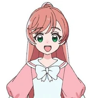 Mashiro Nijigaoka - Cure Prism