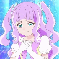 Princess Ellelain (Ellee-chan) - Cure Ma