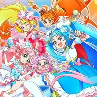 Hirogaru Sky Precure