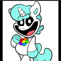 con ngựa thích vẽ tranh