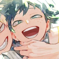 Midoriya Izuku