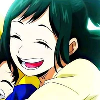 Midoriya Inko