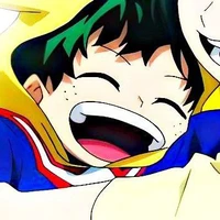 Midoriya Izuku