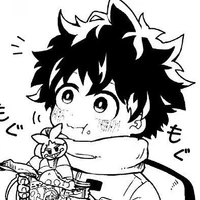Midoriya Izumi