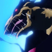 chimera dragon