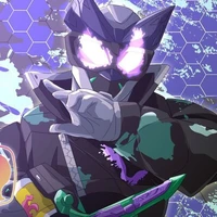 Evil jackcal