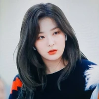 Kang Seulgi (Cô)