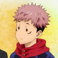 Itadori yuuji